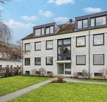 3,5 Zimmer Wohnung mit Süd-West Terrasse und Garage - Hamburg Rahlstedt 3,5 Zimmer Wohnung mit Süd-West Terrasse und Garage - Hamburg Rahlstedt