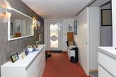 Flur Anbau - 