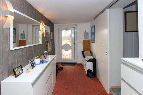 Flur Anbau - 