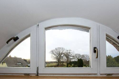 Gaubenfenster Kinderzimmer Haupthaus - 