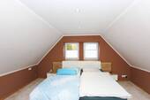 Schlafzimmer Haupthaus - 