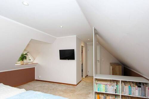 Schlafzimmer Haupthaus - 