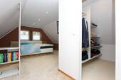 Schlafzimmer Kleiderschrank Haupthaus - 