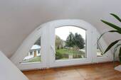 Schlafzimmer Gaube Haupthaus - 