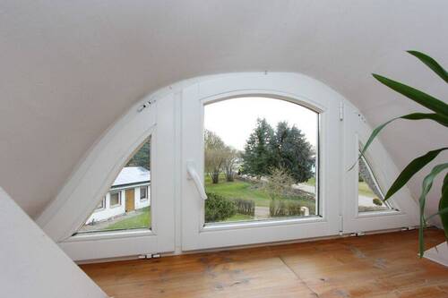 Schlafzimmer Gaube Haupthaus - 