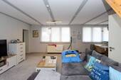 Wohnzimmer Anbau - 