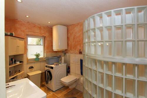 Badezimmer Anbau - 
