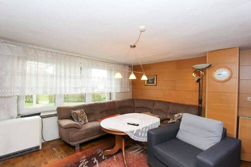 Wohnzimmer Haupthaus - 