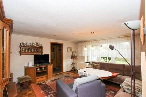 Wohnzimmer Haupthaus - 