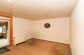 Wohnbereich Altbau - 