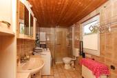 Badezimmer Altbau - 