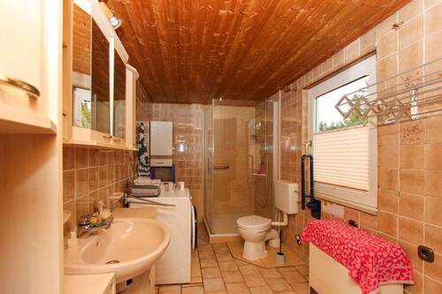 Badezimmer Altbau - 