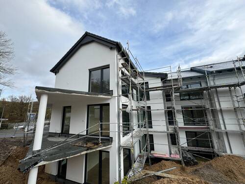 1 - Neubauprojekt in Eppstein: Natürlich wohnen - modern leben: 
