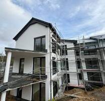 Neubauprojekt in Eppstein: Natürlich wohnen - modern leben: | W4 EG
