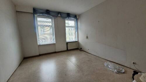Zimmer 1. OG Whg. 2 (103m²) - 