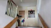 Eingang Wohnung DG - 