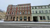 vordere Ansicht - Mehrfamilienhaus mit Geschäftseinheit in Oelsnitz V.!