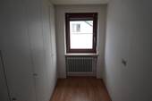 Ankleide Schlafzimmer - Etagenwohnung mit 62,60 m² in Bad Wörishofen zum Kaufen
