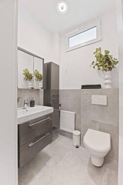 Gäste-WC - 