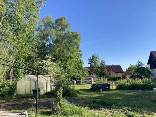 Bild 4 - Grundstück in Finsing zum Kaufen