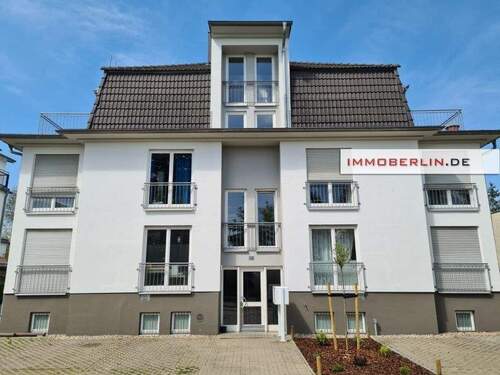 3.JPG - 2 Zimmer Etagenwohnung zum Kaufen in Dallgow-Döberitz