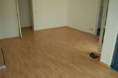 Wohnzimmer vom WG - 