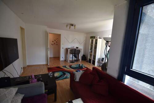 Wohnzimmer aktuell - 
