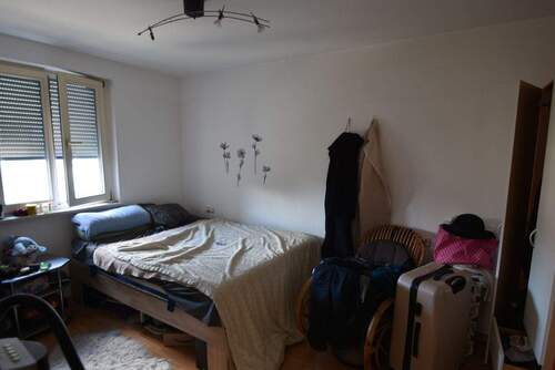 Schlafzimmer aktuell - 