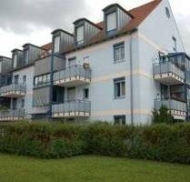 Bevorzugte Lage in Göggingen mit Wintergarten, West-Balkon & TG-Stellplatz (Duplex) - Augsburg