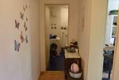 Flur aktuell (zum Bad) - 