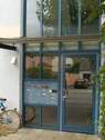 Eingang - 2 Zimmer Etagenwohnung in Augsburg
