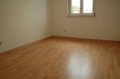 Schlafzimmer-Fenster nach Westen - 