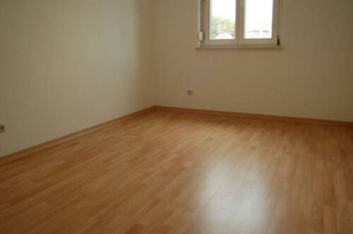 Schlafzimmer-Fenster nach Westen - 
