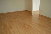 Schlafzimmer zum WZ - 
