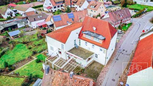 Hotel - Luftbildansicht (1) - 