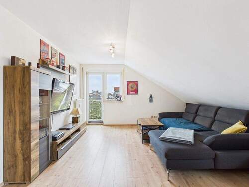 Wohnen - 2 Zimmer Etagenwohnung zum Kaufen in Gaimersheim