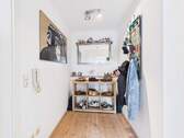 Garderobe - 
