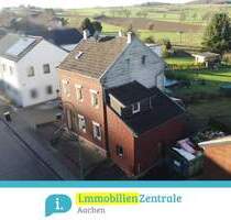 Ihr Traumhaus der Zukunft inkl. Weitblick - Langerwehe Heistern