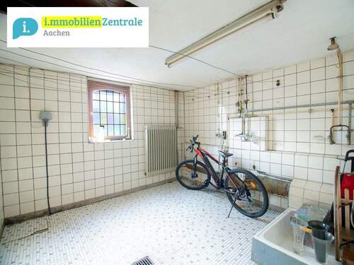 Waschkeller - 