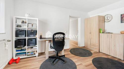 1. OG Kinderzimmer 2 - 