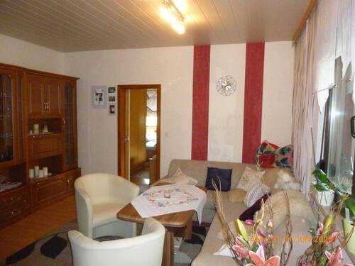 Neu - Einfamilienhaus mit 140,00 m&sup2; in Erbenhausen zum Kaufen