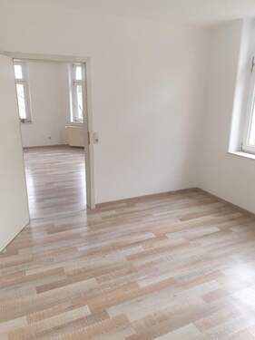 20240206_122510.jpg - 1 Zimmer Etagenwohnung zur Miete in Calbe (Saale)