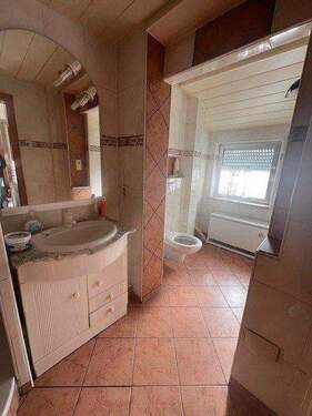 Bild 4 - Reihenmittelhaus mit 200,00 m&sup2; in Völklingen zum Kaufen