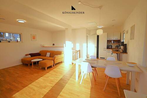 und die wärmenden Sonnenstrahlen... - 