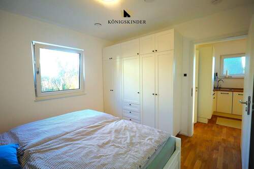 ...und dann: ab ins Körbchen... - 