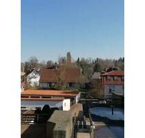 3-Zimmer-Wohnung in Osterode am Harz im Zentrum