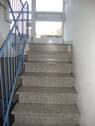 Treppe Zugang Wohnung - 