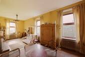 Wohnzimmer Ansicht II - 