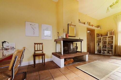 Wohnzimmer Ansicht III - 