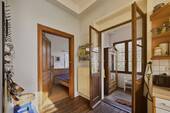 Eingang/ Schlafzimmer Detail - 